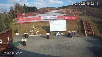 Polianski 18 marsz 2026 rok, 2026-03-18 16:00