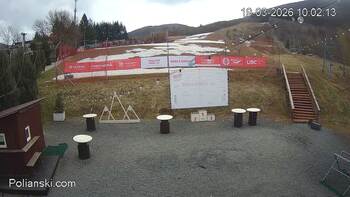 Полянскі 19 березня 2026 року, 2026-03-19 10:00