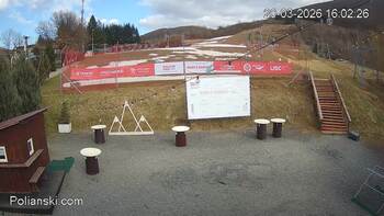 Polianski 20 march 2026 year, 2026-03-20 16:00