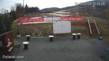 Полянскі 21 березня 2026 року, 2026-03-21 10:00