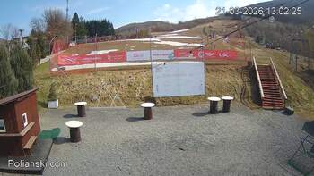 Полянскі 21 березня 2026 року, 2026-03-21 13:00