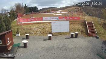 Полянскі 22 березня 2026 року, 2026-03-22 13:00