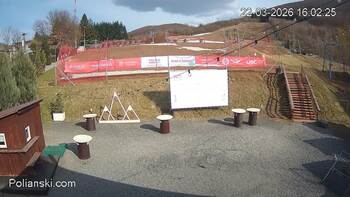 Полянскі 22 березня 2026 року, 2026-03-22 16:00