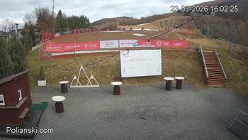 Полянскі 23 березня 2026 року, 2026-03-23 16:00