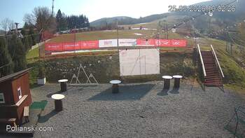 Полянскі 25 березня 2026 року, 2026-03-25 10:00