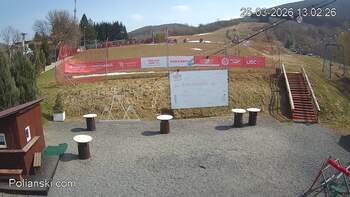 Полянскі 25 березня 2026 року, 2026-03-25 13:00