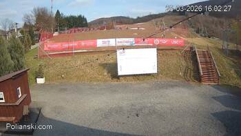 Полянскі 25 березня 2026 року, 2026-03-25 16:00