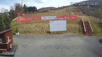 Полянскі 27 березня 2026 року, 2026-03-27 13:00