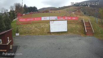 Полянскі 29 березня 2026 року, 2026-03-29 10:00