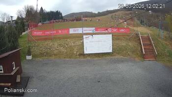 Полянскі 29 березня 2026 року, 2026-03-29 13:00