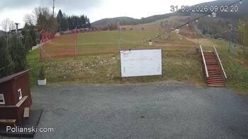 Полянскі 31 березня 2026 року, 2026-03-31 10:00