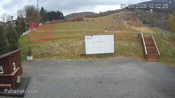 Полянскі 31 березня 2026 року, 2026-03-31 13:00