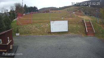 Полянскі 31 березня 2026 року, 2026-03-31 16:00