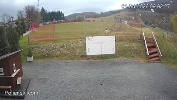 Полянскі 1 квітня 2026 року, 2026-04-01 10:00