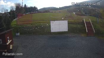 Полянскі 2 квітня 2026 року, 2026-04-02 10:00