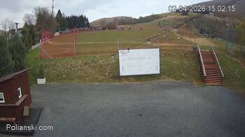 Полянскі 2 квітня 2026 року, 2026-04-02 16:00