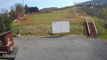 Полянскі 3 квітня 2026 року, 2026-04-03 13:00