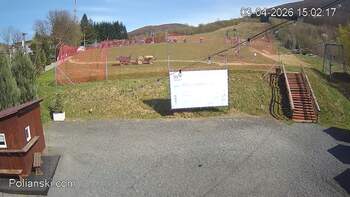 Полянскі 3 квітня 2026 року, 2026-04-03 16:00