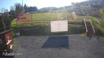 Полянскі 4 квітня 2026 року, 2026-04-04 10:00