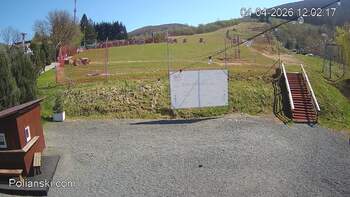 Полянскі 4 квітня 2026 року, 2026-04-04 13:00