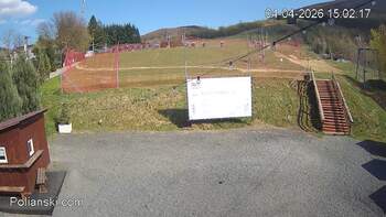 Полянскі 4 квітня 2026 року, 2026-04-04 16:00