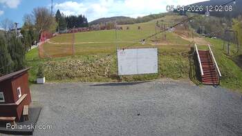 Полянскі 5 квітня 2026 року, 2026-04-05 13:00