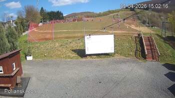 Полянскі 5 квітня 2026 року, 2026-04-05 16:00