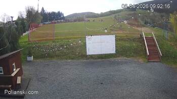 Полянскі 6 квітня 2026 року, 2026-04-06 10:00