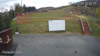 Полянскі 6 квітня 2026 року, 2026-04-06 13:00