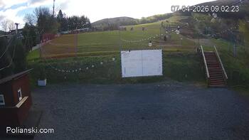 Полянскі 7 квітня 2026 року, 2026-04-07 10:00