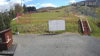 Полянскі 7 квітня 2026 року, 2026-04-07 13:00