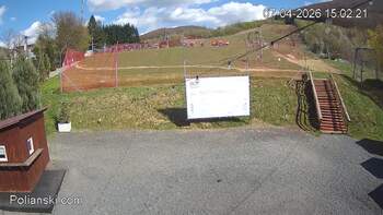 Polianski 7 april 2026 year, 2026-04-07 16:00