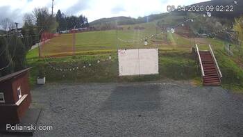 Полянскі 8 квітня 2026 року, 2026-04-08 10:00