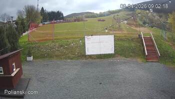 Полянскі 9 квітня 2026 року, 2026-04-09 10:00