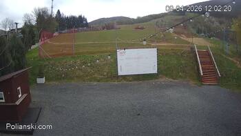 Полянскі 9 квітня 2026 року, 2026-04-09 13:00