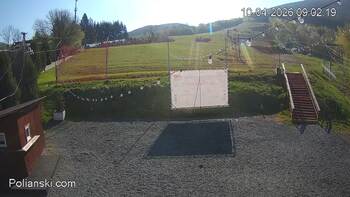 Полянскі 10 квітня 2026 року, 2026-04-10 10:00