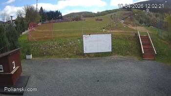 Полянскі 10 квітня 2026 року, 2026-04-10 13:00