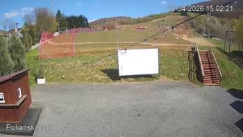 Polianski 10 kwiecień 2026 rok, 2026-04-10 16:00