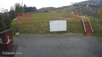 Полянскі 11 квітня 2026 року, 2026-04-11 10:00