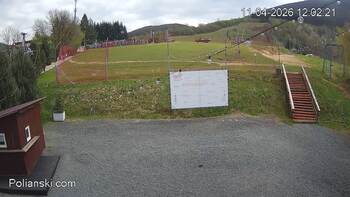 Полянскі 11 квітня 2026 року, 2026-04-11 13:00