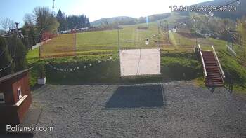 Полянскі 12 квітня 2026 року, 2026-04-12 10:00