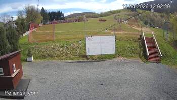 Полянскі 12 квітня 2026 року, 2026-04-12 13:00