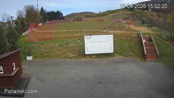 Полянскі 12 квітня 2026 року, 2026-04-12 16:00