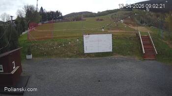 Полянскі 13 квітня 2026 року, 2026-04-13 10:00