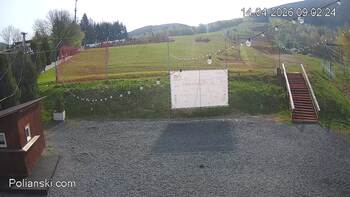 Полянскі 14 квітня 2026 року, 2026-04-14 10:00