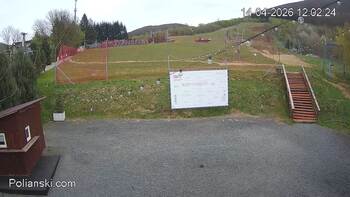 Полянскі 14 квітня 2026 року, 2026-04-14 13:00