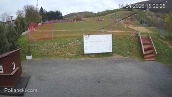 Полянскі 14 квітня 2026 року, 2026-04-14 16:00