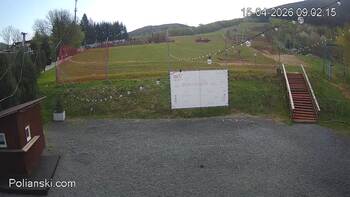 Полянскі 15 квітня 2026 року, 2026-04-15 10:00