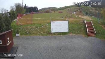 Полянскі 15 квітня 2026 року, 2026-04-15 13:00