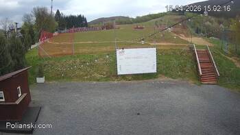 Полянскі 15 квітня 2026 року, 2026-04-15 16:00